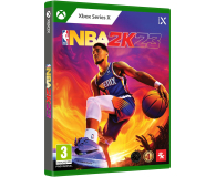 NBA 2K23 Xbox X - 1055813 - zdjęcie 2